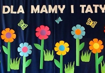 Życzenia dla Mamy i Taty