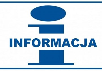 Organizacja pracy szkoły od 31 maja