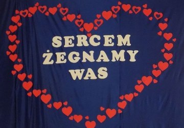 Koniec roku szkolnego